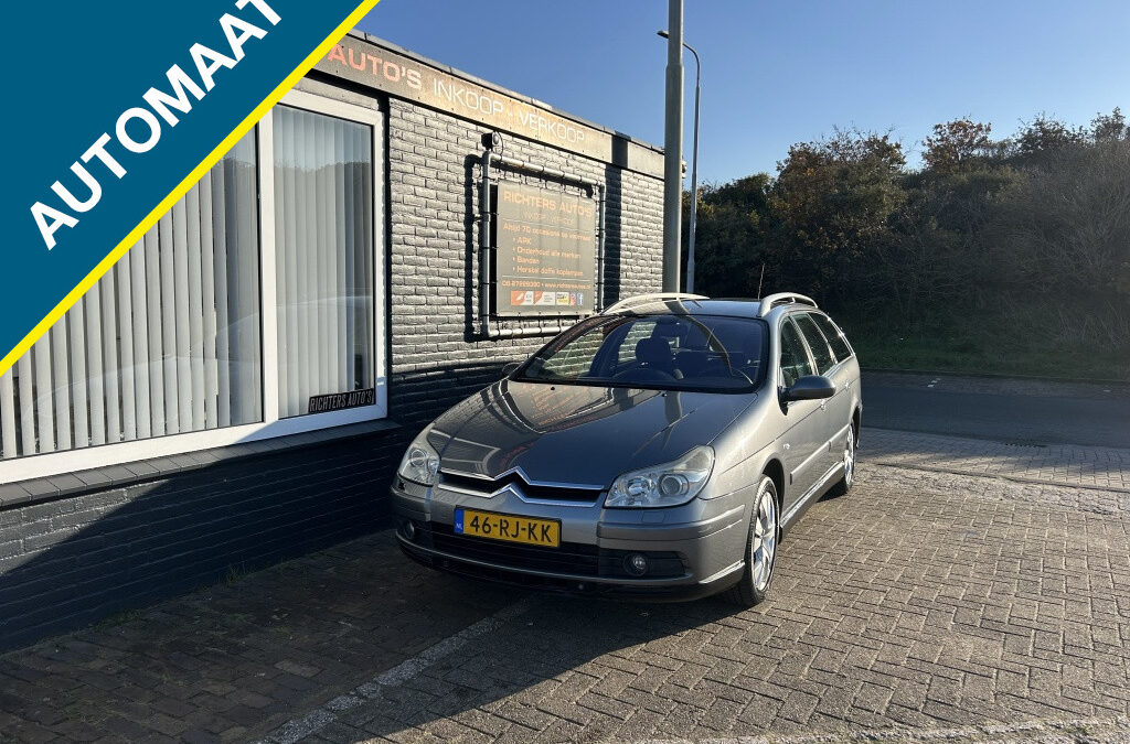 Citroën C5